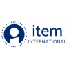 Manufacturer - ITEM INTERNATIONAL