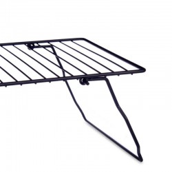 SOPORTE NEGRO METAL... 2