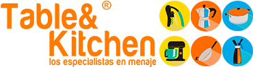 TABLE & KITCHEN SL